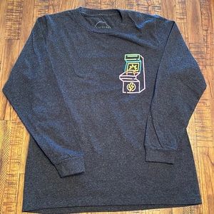 Boy’s Long Sleeve T-Shirt